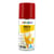 Spray de peinture - Rouge feu - RAL 3000 - Mat - Tous supports - Loisirs créatifs - 150ml
