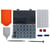 Kit accessoires broderie diamant Crystal Art