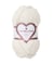 Découvrez le Confort et la Douceur de la Pelote Velours Creative Chenillove 100GR de Rico Design 01 Creme ecru