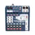 NOTEPAD-8FX SoundCraft