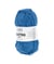 Fil à tricoter de coton QUATTRO LAME - Lang Yarns 10 Bleu