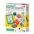 4M Kidzlabs GREEN SCIENCE: FABRICATION DE PAPIER, avec avec peinture brillante et des instructions  détaillées, en boîte 17x22x6cm, 5+ - Version Anglaise