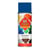 Spray de peinture - Bleu royal - Brillant - Décoration - Tous supports - Hit Color - 400ml