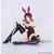 Black Lagoon - Statuette One-Seventh Carat 1/7 Revy Bunny Ver. 16 cm - System Service