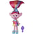 Figurine - Hasbro - Les Trolls - Poppy Deluxe Mode