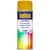 Spray de peinture Belton Spectral RAL1006 Jaune Maïs 400ml