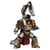 Warhammer The Horus Heresy - Figurine Iron Warriors Warsmith 14 cm - Joy Toy (CN)