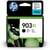 HP 903XL Cartouche d'encre noire grande capacité authentique (T6M15AE) pour HP OfficeJet Pro 6950/6960/6970