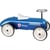 Porteur voiture vintage Police - Vilac