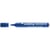 Marqueur permanent pointe ronde 1,5-3 mm - Edding - Bleu - 2000 C