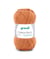 Fil à tricoter COTTON QUICK UNI - Gründl - PPSC - certifié Oeko-Tex 177 Marron