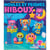 Kit DAM/4M pour enfant Moulez et peignez hiboux