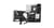Carte mère MSI PRO SERIES - PRO Z890-P WIFI - Noir/Argent - 30,48 x 24,384 cm