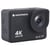 AGFAPHOTO Realimove AC9000 Caméra d'action Numérique étanche 30m
