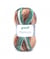 Mohair à tricoter MOHANA - Gründl - certifié Oeko-Tex 2 Vert