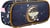Trousse scolaire Harry Potter – Bleu Marine/Doré – HEDWIG MYSTIC WINTER – 2 compartiments