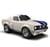 Véhicule Jouet - Ford Mustang Blanc - Baghera