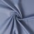 Tissu  Micro Satin mat Joséphine uni  Bleu lavande