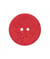Carte de 1 bouton Coco 40mm Rouge - Union Knopf Rouge