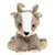 Peluche Bouillotte Chamois - Pelucho