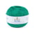 Pelote de laine - 100% coton - Vert - 53814 - DMC - Petra - Grosseur 5