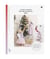 Livre de couture N°7 - Noël - Rico Design Rouge