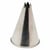 Douille noisette inox - 6 dents