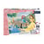 Puzzle 60 p – disney princesses - Nathan