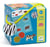 Loto Plumes et poils - Djeco