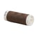 Bobine fil polyester 200m Oeko Tex fabriqué en Europe brun chocolat