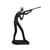 Statuette Chasseur ou Tireur Initial