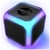 Enceinte sans fil Philips TAX7207 bluetooth noir