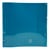 Classeur 4 anneaux 15mm polypropylène OPAK - A4 - Vert foncé - x 25 - Exacompta
