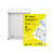 Enveloppes à bulles - 24x27,5cm - Référence E - Auto adhésive - Lot de 10 - GPV