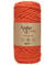 Corde de Coton Recyclé Macramé Anchor Crafty - 250gr - Anchor 118 Orange (Saumon)