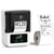 Mini Imprimante Étiquettes Bluetooth Thermique Haute Vitesse Polyvalente 200dpi