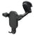 Force Power Support Voiture Pare-brise et Tableau de Bord avec maintien berceau adjustable Noir