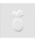 Bouton Ananas à queue 19mm - Prym 12 Blanc