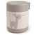 Boîte repas isotherme Celebration Sable (300 ml) Done by Deer