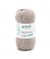 Fil à tricoter durable SECOND LIFE - 100GR - Grundl - Certifié Oeko-Tex Marron (11)
