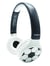 Casque 2 en 1 Football Bluetooth et Filaire avec limitation de son