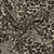 Tissu Jersey Viscose digital motif léopard Brun et Noir sur fond Grège