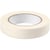 Ruban de masquage, L : 25 mm, 50 m/ 1 rouleau