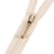 Tirette fantaisie dorée 4,3cm