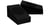 Tangent Spectrum Atmos Noir - Enceintes Atmos