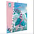Paillettes a coller Sirenes - Kit creatif