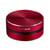 Enceinte Bluetooth Portable Ultra-Légère Avec Technologie De Conduction Osseuse Et Autonomie Longue Durée Rouge YONIS