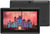 Tablette Tactile 7' Android 6.0 HD Double Caméra 48 Go Noire YONIS