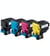 Tambour d'imagerie KONICA MINOLTA Bizhub C Series - AAJV06E - Jaune