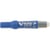 Marqueur Permanent Rechargeable V SUPER COLOR Begreen Pointe Biseautée Moyenne Bleu PILOT